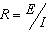 Choose the correct formula to solve the problem. What voltage will be required to create a current of 5 milliamps through a wire-wound resister having a resistance of 750 ohms? Carry the answer to two decimal places.