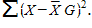 <strong>In a two-way factorial ANOVA, the formula for calculating SS<sub>Factor B</sub> is</strong> A) B) C) D)
