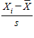 <strong>To calculate degrees of freedom, a researcher uses which formula?</strong> A) B) C) D)