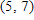 <strong>Find x so the distance between and is </strong> A) B) C) D) E)