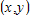 <strong>For points in quadrant IV, the ratio is always negative because x is always positive and y is always negative. In what other quadrant is the ratio always negative? </strong> A)quadrant I B)quadrant VI C)quadrant III D)quadrant II E)none of the above