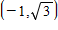 <strong>Name a point on the terminal side of 240°. </strong> A) B) C) D) E)