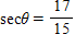 <strong>Find all six trigonometric functions of θ if the given point is on the terminal side of θ . </strong> A) ; ; ; ; B) ; ; ; ; C) ; ; ; ; D) ; ; ; ; E) ; ; ; ;