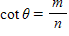 <strong>Find the remaining trigonometric functions of θ if where m and n are both positive. Assume that θ is between 0° and 180°.</strong> A) , , , B) , , , C) , , , D) , , , E) , , ,