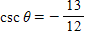 <strong>Find all six trigonometric functions of θ if the given point is on the terminal side of θ .(Assume that a is a positive number.) </strong> A) ; ; ; ; B) ; ; ; ; C) ; ; ; ; D) ; ; ; ; E) ; ; ; ;