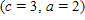<strong>Find tan A in the right triangle below . </strong> A) B) C) D) E)