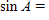 <strong>In the diagram below, angle A is in standard position. Find sin A . </strong> A) B) C) D) E)