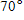 <strong>Use the Cofunction Theorem to fill in the blank so that the expression becomes a true statement. _____° </strong> A) B) C) D) E)