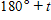 <strong>Use the Cofunction Theorem to fill in the blank so that the expression becomes a true statement. _____ </strong> A) B) C) D) E)