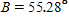 <strong>Refer to right triangle ABC with . If and yd, find a . Round the answer to the nearest hundredth. </strong> A)8.79 yd B)8.85 yd C)8.81 yd D)8.75 yd E)8.77 yd