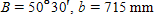 <strong>Refer to right triangle ABC with . Solve for all the missing parts using the given information. Round the number of degrees, the number of minutes, and the lengths of the sides to the nearest whole number. </strong> A) B) C) D) E)