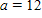 Use the information given in the diagram to find A to the nearest degree. Suppose that and . 