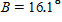 Refer to right triangle ABC with . If and cm, find b . Apply the rules regarding the use of significant digits when determining your answer. __________ cm