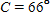 The circle in the figure has a radius of r and center at C . The distance from A to B is x . If and , find r . Apply the rules regarding the use of significant digits when determining your answer. __________