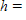 The figure shows two right triangles drawn at to each other. If , , and , find x and then find h . Apply the rules regarding the use of significant digits when determining your answer. __________ __________