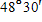 In the figure below, a person standing at point A notices that the angle of elevation to the top of the antenna is    . A second person standing 37.0 feet farther from the antenna than the person at A finds the angle of elevation to the top of the antenna to be    . How far is the person at A from the base of the antenna? Round your answer to the nearest feet.       ​
