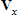 Vector V with magnitude forms an angle with the positive x -axis. Give the magnitude of the horizontal and vertical vector components of V , namely and , respectively. , 