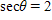 Find θ , if and with θ in QI __________°