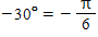 <strong>Name the reference angle in both degrees and radians. θ = 170° </strong> A) B) C) D) E)