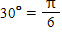 <strong>Name the reference angle in both degrees and radians. θ = 170° </strong> A) B) C) D) E)
