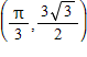 <strong>For the following expression, find the value of y that corresponds to each value of x , then write your results as ordered pairs ( x, y ). for </strong> A) , , , , B) , , , , C) , , , , D) , , , , E) , , , ,
