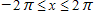 <strong>Use your graphing calculator to graph the family of functions for together on a single coordinate system. (Make sure your calculator is set to radian mode.) y = A sin x for A = 1, 4, 6 </strong> A) B) C) D) E)