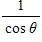 <strong>Find the algebraic expression that is equal to sec θ - cos(- θ ). </strong> A) B) C) D)tan <sup>2</sup> θ E)