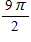 <strong>Give the amplitude and period of the graph. </strong> A)Amplitude = 3, period = 4 π . B)Amplitude = 4, period = . C)Amplitude = 4, period = 4 π . D)Amplitude = 3, period = 8 π . E)Amplitude = 4, period = 8 π .