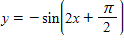 <strong>Use the graph of the equation shown below to identify the graph of one complete cycle of the equation . </strong> A) B) C) D) E)