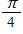 <strong>Identify the amplitude and phase shift for the equation. </strong> A)Amplitude = 4 Phase shift = B)Amplitude = 1 Phase shift = C)Amplitude = 5 Phase shift = D)Amplitude = 4 Phase shift = E)Amplitude = 1 Phase shift =