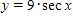 <strong>Graph one complete cycle of . Label the axes accurately. </strong> A) B) C) D) E) 