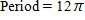 <strong>Identify the correct graph of the function: </strong> A) B) C) D) E)