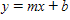 <strong>Find the equation of the line. Write your answer in slope-intercept form, . </strong> A) B) C) D) E)