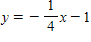 <strong>Find the equation of the line. Write your answer in slope-intercept form, . </strong> A) B) C) D) E)
