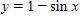 Use addition of y -coordinates to sketch the graph of the function between and . 