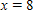 Sketch the graph of the equation from    to   .   ​