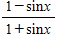 <strong>Find the identical expression for the following. </strong> A) B) C) D) E)