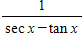 <strong>Find the identical expression for the following. </strong> A) B) C) D) E)