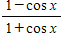 <strong>Find the identical expression for the following. </strong> A) B) C) D) E)1