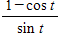 <strong>Find the identical expression for the following. </strong> A) B) C) D) E)2
