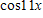 <strong>Write the expression as a single trigonometric function. </strong> A) B) C) D) E)