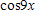 <strong>Write the expression as a single trigonometric function. </strong> A) B) C) D) E)
