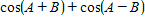<strong>Find the identical expression for the following. </strong> A) B) C) D) E)
