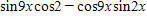 <strong>Write the expression as a single trigonometric function. </strong> A) B) C) D) E)
