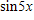 <strong>Write the expression as a single trigonometric function. </strong> A) B) C) D) E)