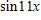 <strong>Write the expression as a single trigonometric function. </strong> A) B) C) D) E)