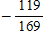 <strong>If with A in QIII find . </strong> A) B) C) D) E)