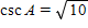 <strong>If with A in QII find . </strong> A) B) C) D) E)