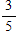 <strong>If with A in QII find . </strong> A) B) C) D) E)