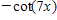 From the list below find the expression, identical to the given.   ​